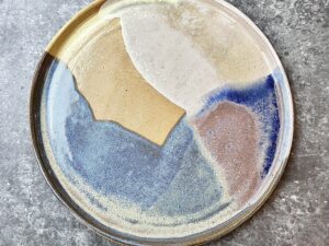 TALERZ *AURORA* 25,5 cm