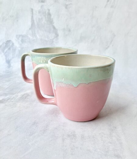 KUBEK *PINK SAND* 200ml