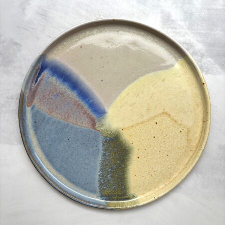 TALERZ *AURORA* 26 cm