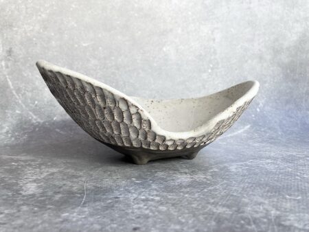 PATERA *FASOLKA* (NA NÓŻKACH) ok. 22 cm