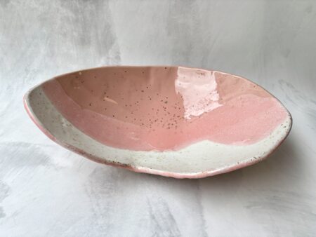 PATERA *CANDY* (FASOLKA NA NÓŻKACH) ok. 33 cm