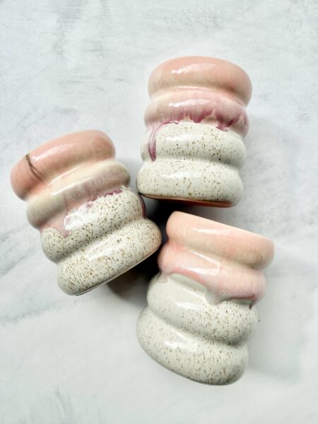 KUBEK *PANNA COTTA* 200ml