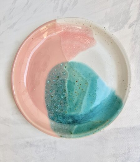 TALERZYK *MARSHMALLOW* 19cm