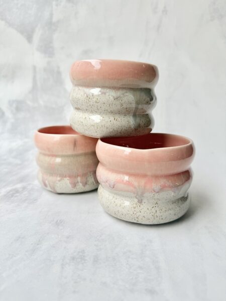 KUBEK *PANNA COTTA* 300ml