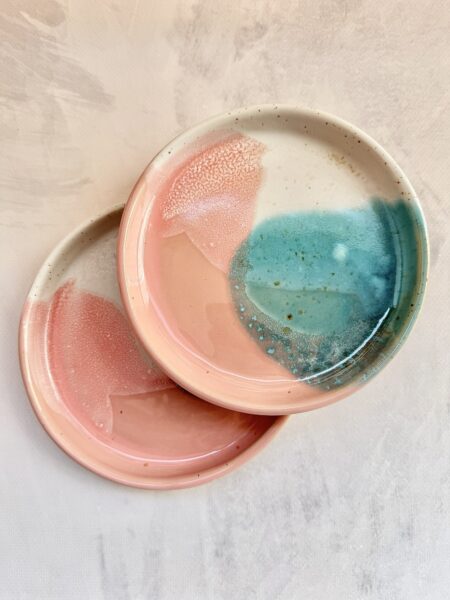 TALERZYK *MARSHMALLOW* 15,5cm