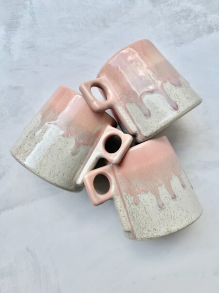 KUBEK *PANNA COTTA* 300ml