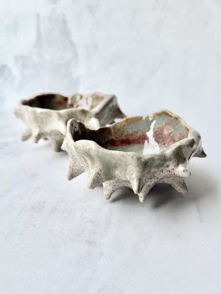 MISECZKA *JEŻOWIEC* ok.11cm