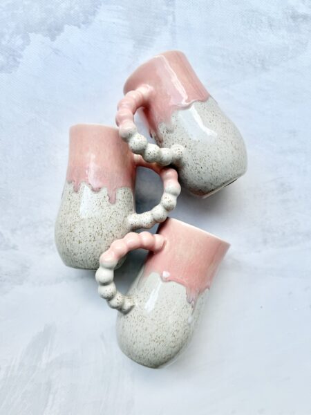 KUBEK *PANNA COTTA* 200ml