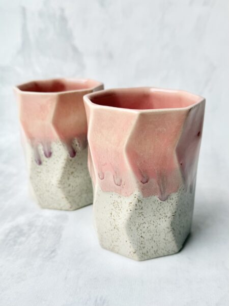 KUBEK *PANNA COTTA* 270ml