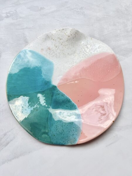 PATERA *MARSHMALLOW* 29cm