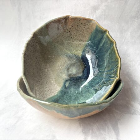 Miska *TROPIC SEPIA* 20cm