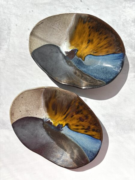 TALERZ *IRYS* 23,5CM