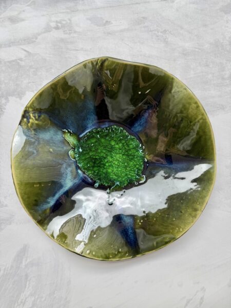 PATERA *EMERALD* 35cm