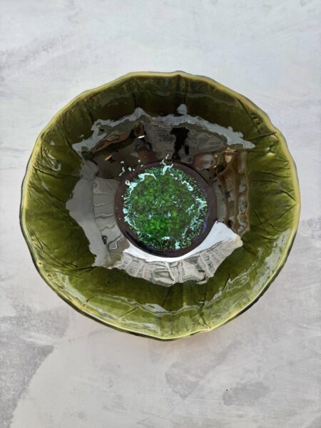 MISA *EMERALD* ok. 30cm