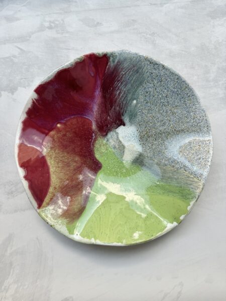 PATERA *ORCHID* 35cm