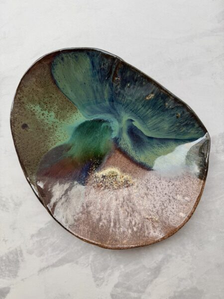 PATERA *NEBULA* 30cm