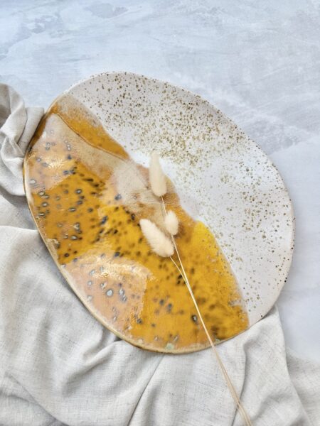 PATERA *MILK & HONEY* 32 cm