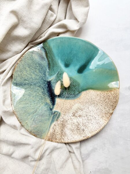 PATERA *TROPIC* 28cm