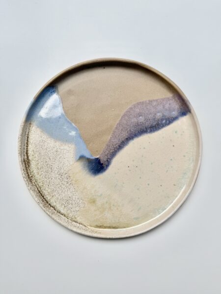 TALERZ *SAND* 25cm