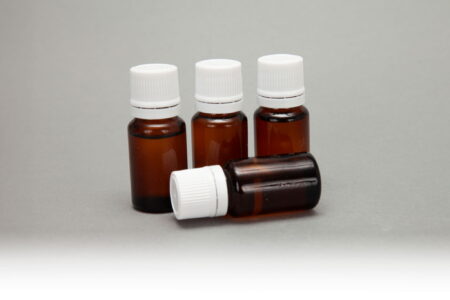 SOIL STORY. Koncentrat perfum zapas - lawenda 10ml