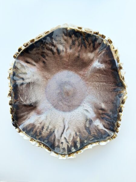 PATERA *DEEP INTO THE SEA. GLOW* 37 cm