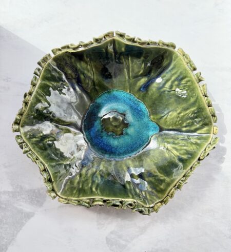 PATERA *DEEP INTO THE SEA* ok.39cm