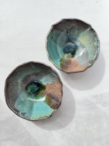 MISECZKA *NEBULA* 15cm