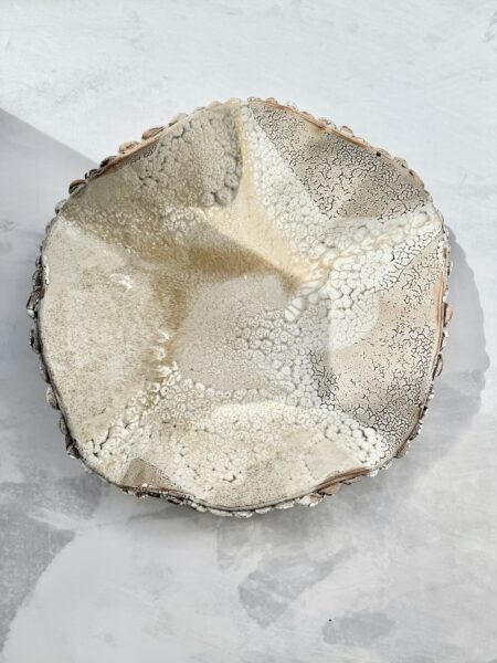 PATERA *DEEP INTO THE SEA* ok. 37cm