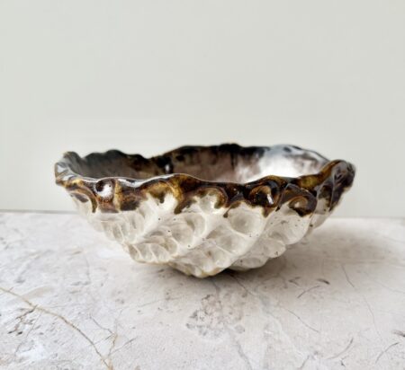 PATERA  *SHELL. GLOW* 21cm