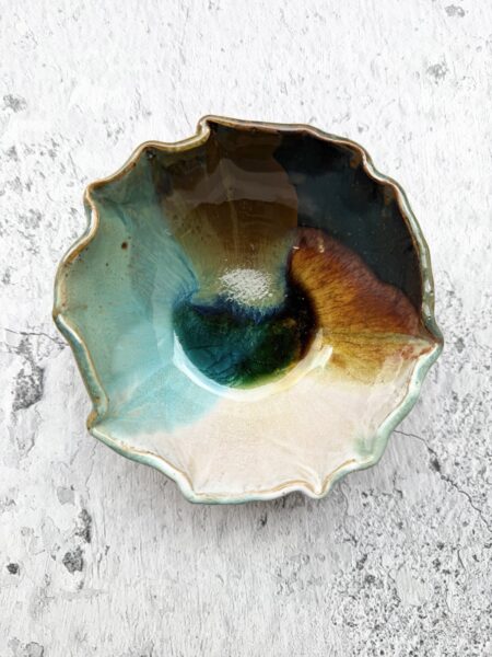 MISECZKA *GALAXY* ok.15cm