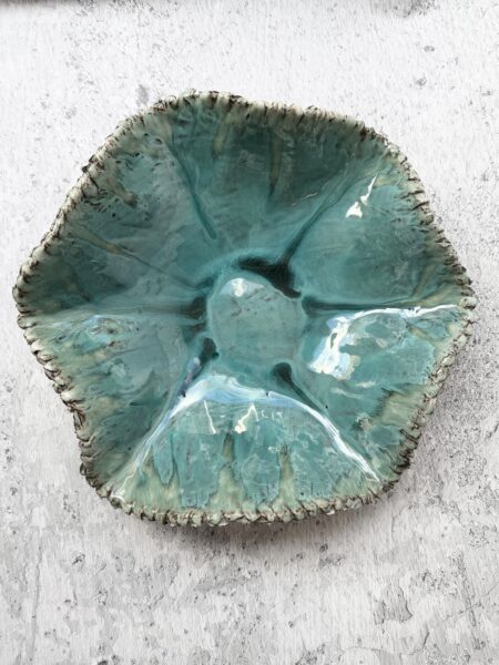 PATERA *DEEP INTO THE SEA* 40cm