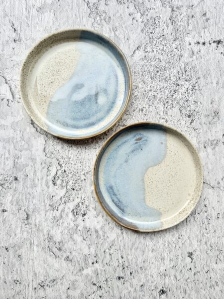 TALERZYK *SAND AND SEA* 15cm