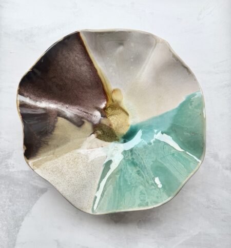 PATERA *EARTH* 40cm