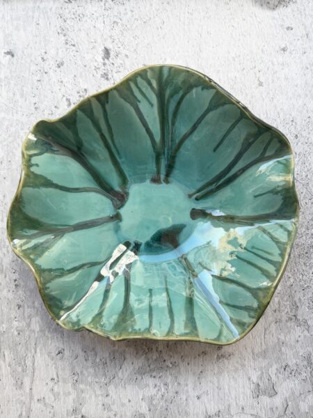 PATERA *DEEP INTO THE SEA* 38cm