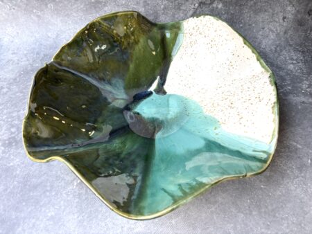 PATERA *SEABREEZE* ok. 38cm